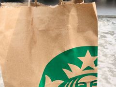 -星巴克(广州中华广场B1层店)