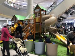 -丽达购物中心(崂山店)