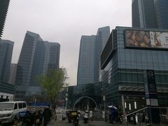 -大族广场Mall&More