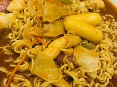 -韩礼年糕(飞虹路店)