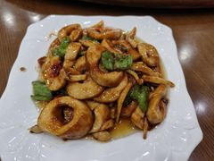 -小觉林素菜馆