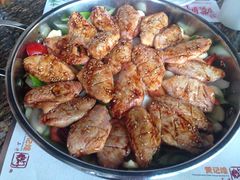 -黄记煌三汁焖锅(崇文门店)