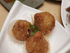 -点都德(龙之梦店)