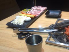-麻蒲碳烤肉(嘉禾东平地铁站19号店)