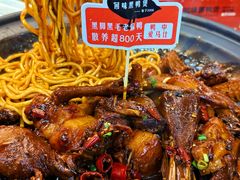 -回味黑鸭煲·始于2006(万松园店)