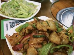 -力哥地道海南菜·联谊文昌鸡老店