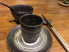 -垚慈居素食(华发新城店)