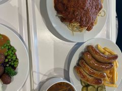 -宜家·瑞典风味餐厅(四元桥店)