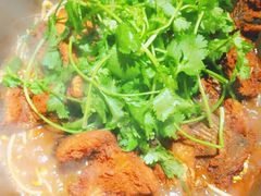 -蜀留香石锅鱼(六顺街店)