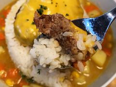 -红小满休闲餐厅(十全街店)