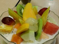 -佰搭果·广式茶餐厅(石牌东路店)