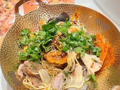 -福客麻辣烫·现炒麻辣香锅(印力中心店)