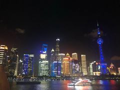 -上海港国际客运中心