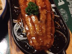 -树下时尚餐厅(翠园街店)