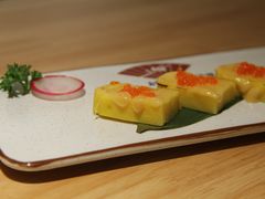 -桃夭日式料理(国信店)