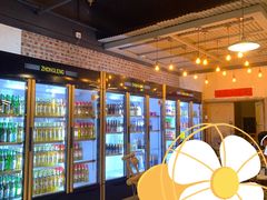 -神伙烧烤(江北黄泥塝店)