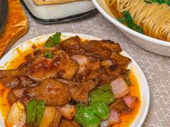 -大食代美食广场(月星环球港店)