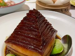 金牌扣肉-南麓·浙里(外滩店)