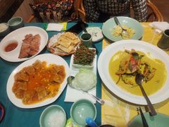 -金象湾泰国餐厅(华林路店)