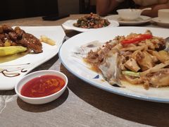 -香云轩·顺德菜(香云纱园林酒店店)