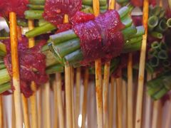 -阿串串老火锅(力盟店)
