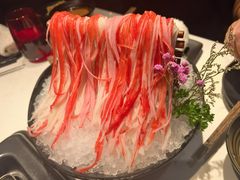 -鼎膳常火锅(华阳店)