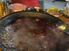 -五里关火锅(牛市口店)