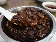 -腰记饭店(龙源路店)