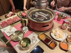 -西塔老太太泥炉烤肉(双井店)