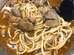 -铭辉沙嗲面(新街商业城店)