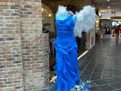 -凯德广场(学府店)