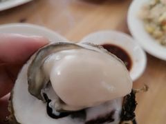 -阿古海鲜大排档(青澳湾自然之门六年好店)