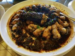 -鹏天阁酒楼·海鲜(红旗店)
