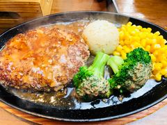 -铃木食堂(帽儿胡同店)
