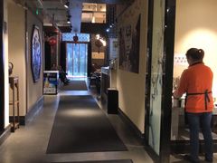 -仁虎老火锅(黄泥磅店)
