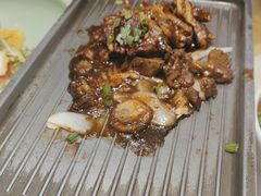 -箪食巷私房菜馆·鲁菜(玉函路店)
