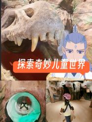 -探洞工场(丰科万达旗舰店)