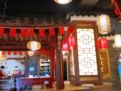 -春熙里老火锅(春熙路店)