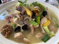 -云中菜馆(恒晟·云中绿园店)