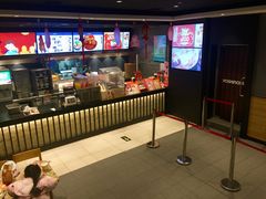 -吉野家(顺义站前北街店)