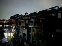 -磁器口古镇