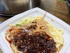 -志亮灌汤蒸饺·清真(庙后街店)