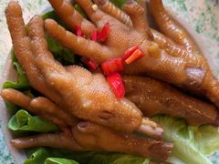 -鸿姐老火锅(龙阳店)
