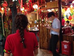 -金掌勺锅包肉(太原万达店)