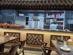 -李记饺子·熏酱东北菜(欢乐谷店)