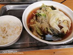 -金泰缘排骨馆(遵化路店)