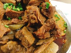 -桂萍特色牛筋牛杂(长堤街总店)