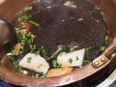 -鲁厚源牛肉坊(阳光100店)