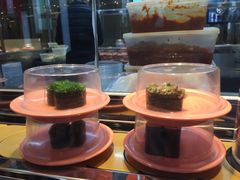 -争鲜回转寿司(通州万达店)