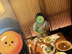 -揽季锅物会.福建黄鱼.海鲜姿造(五四路店)